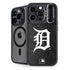 MLB Detroit Tigers Dark Wash iPhone 16 Pro Kickstand Case